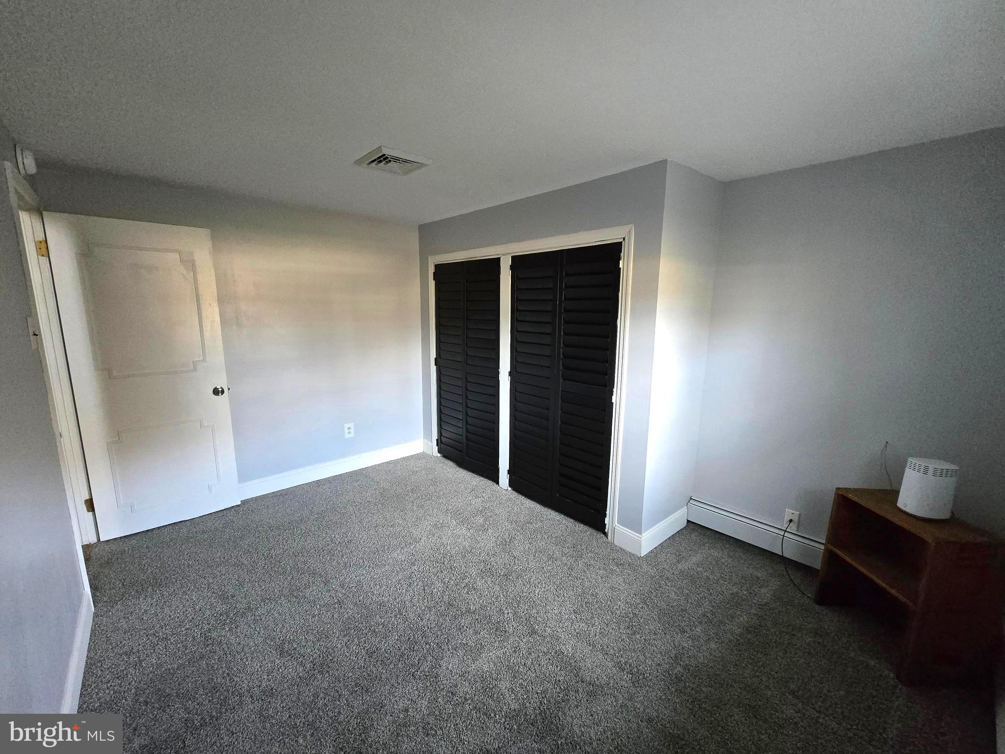 FEASTERVILLE HGTS - Residential