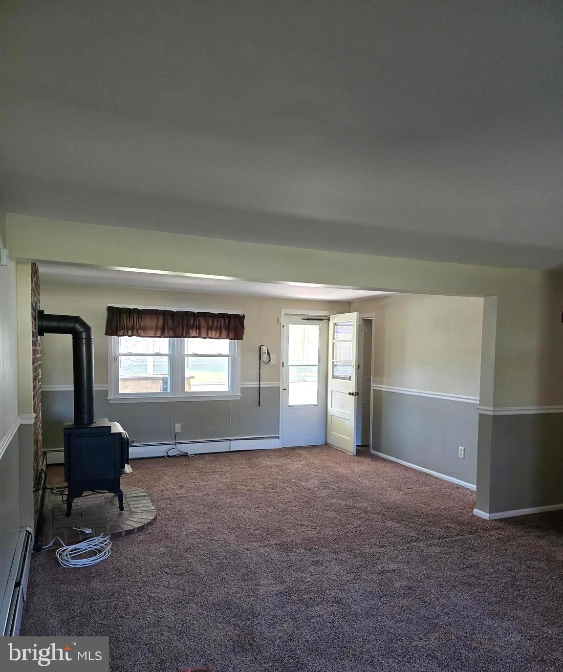 FEASTERVILLE HGTS - Residential