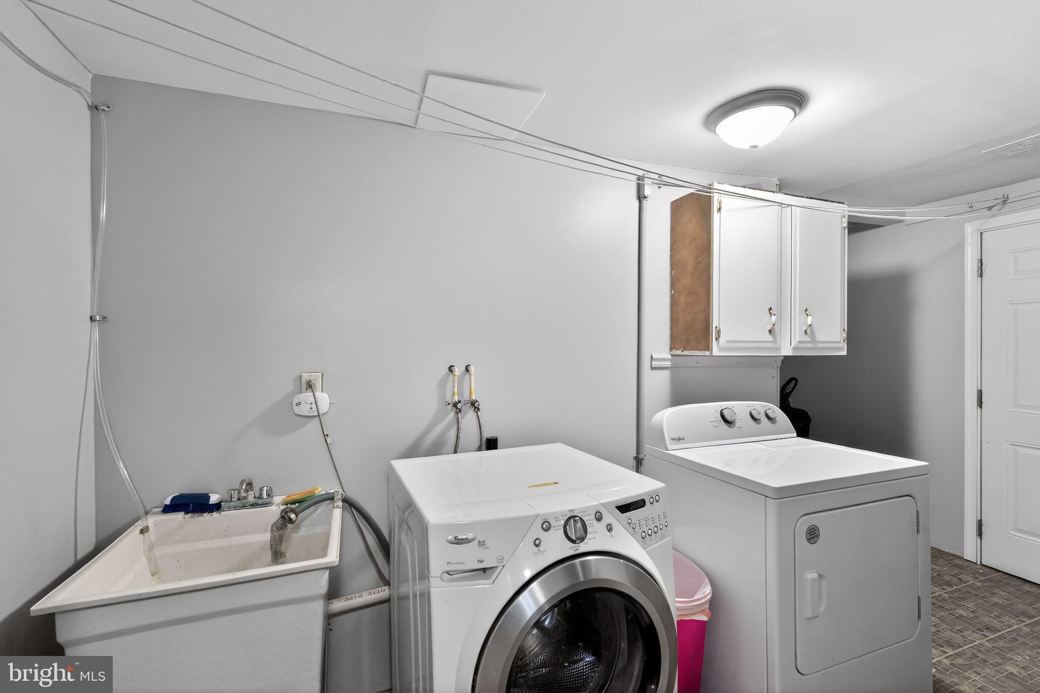 FEASTERVILLE HGTS - Residential