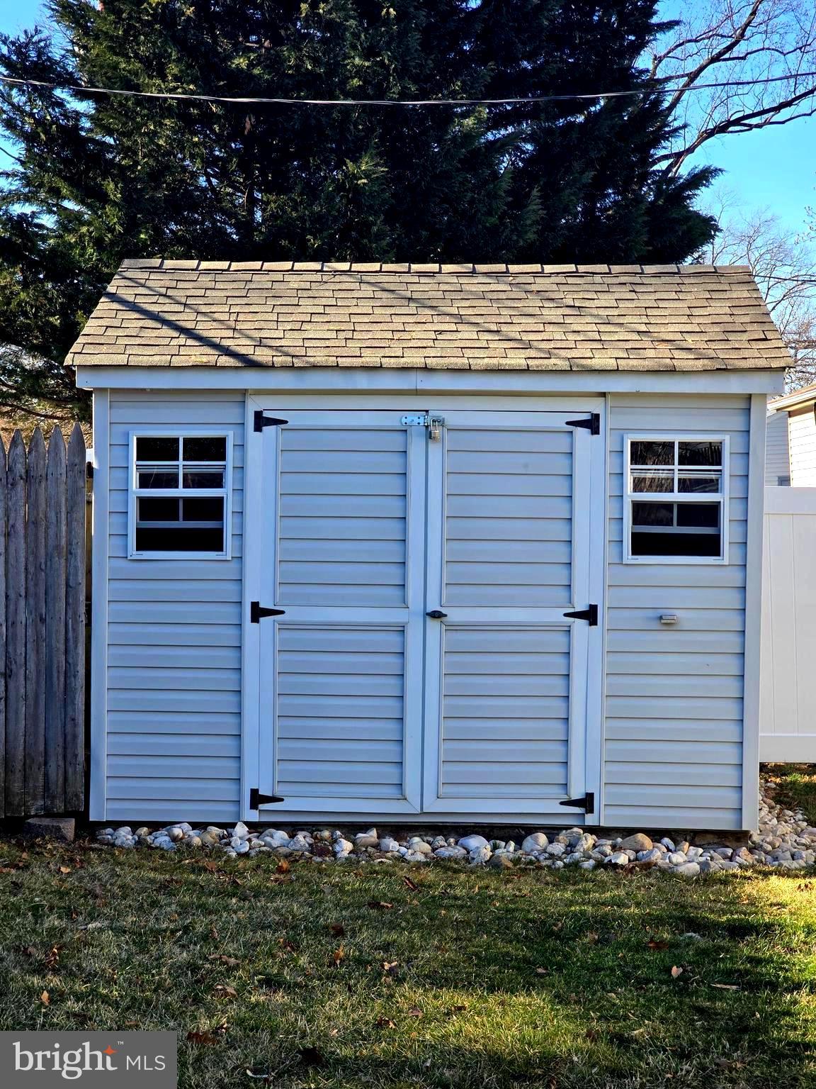 FEASTERVILLE HGTS - Residential