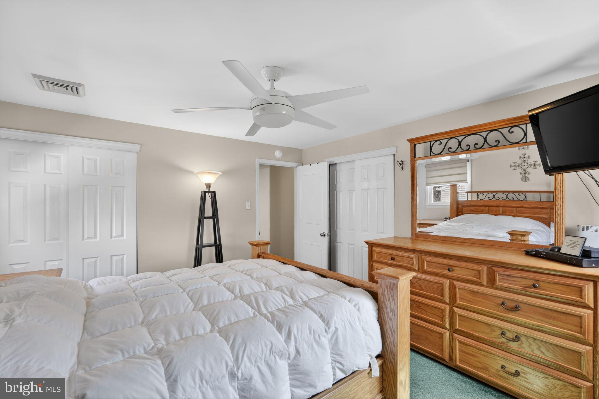 FEASTERVILLE HGTS - Residential