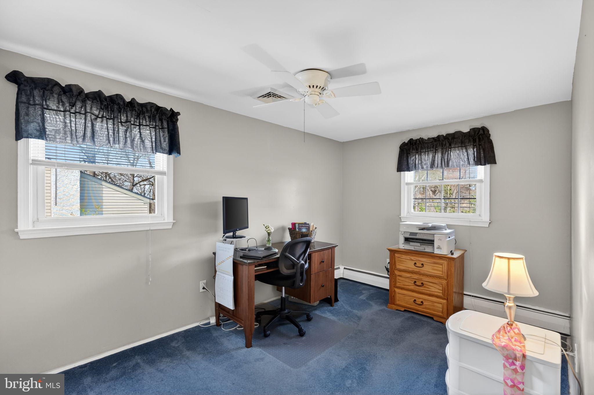 FEASTERVILLE HGTS - Residential