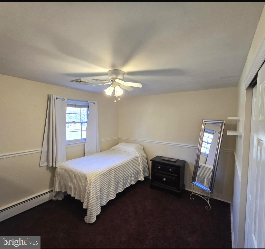 FEASTERVILLE HGTS - Residential