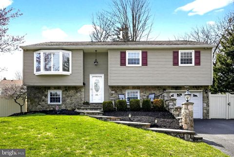 Homes For Sale - 66 Henry Avenue<br/> FEASTERVILLE TREVOSE, PA 19053