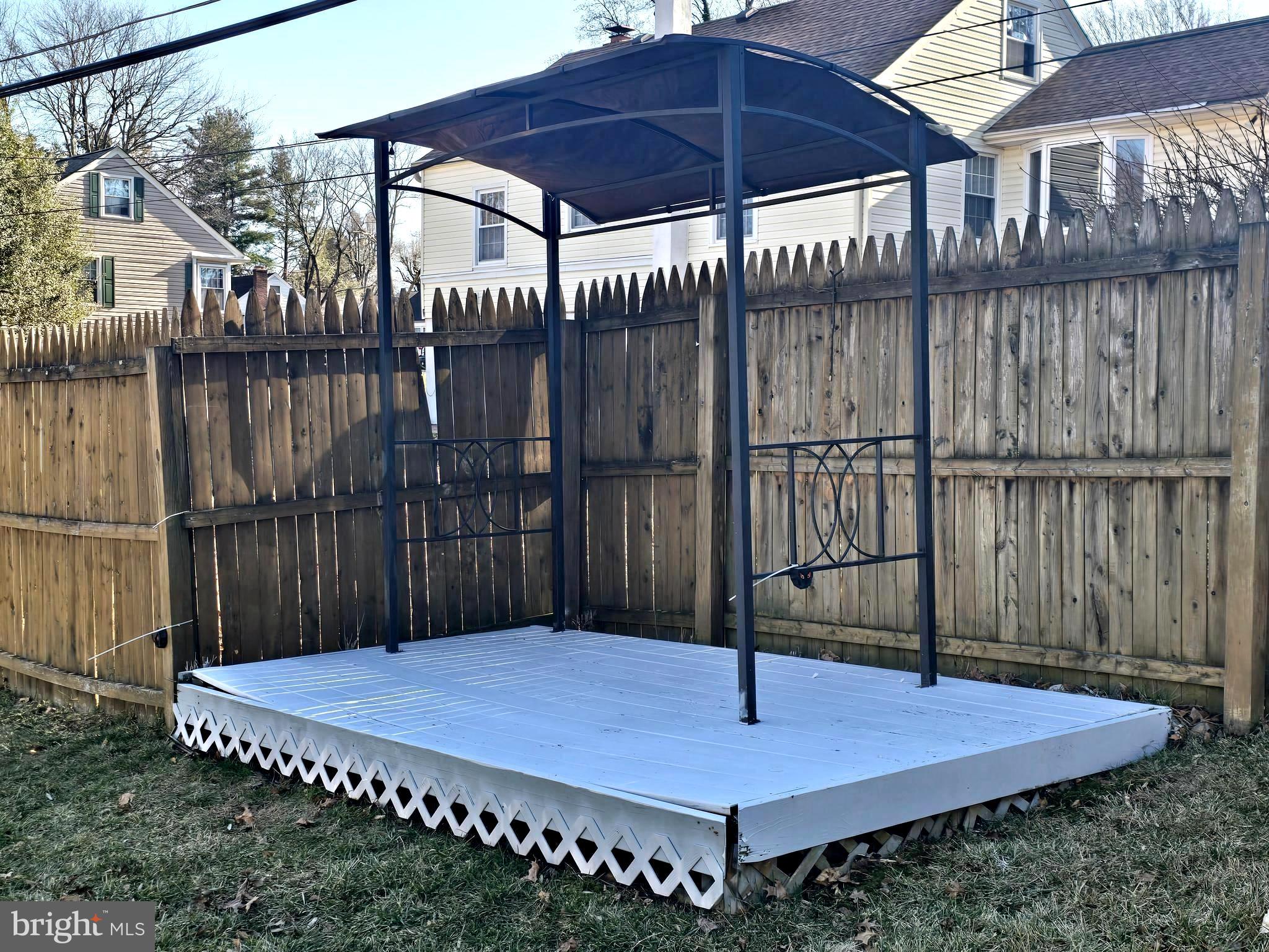 FEASTERVILLE HGTS - Residential