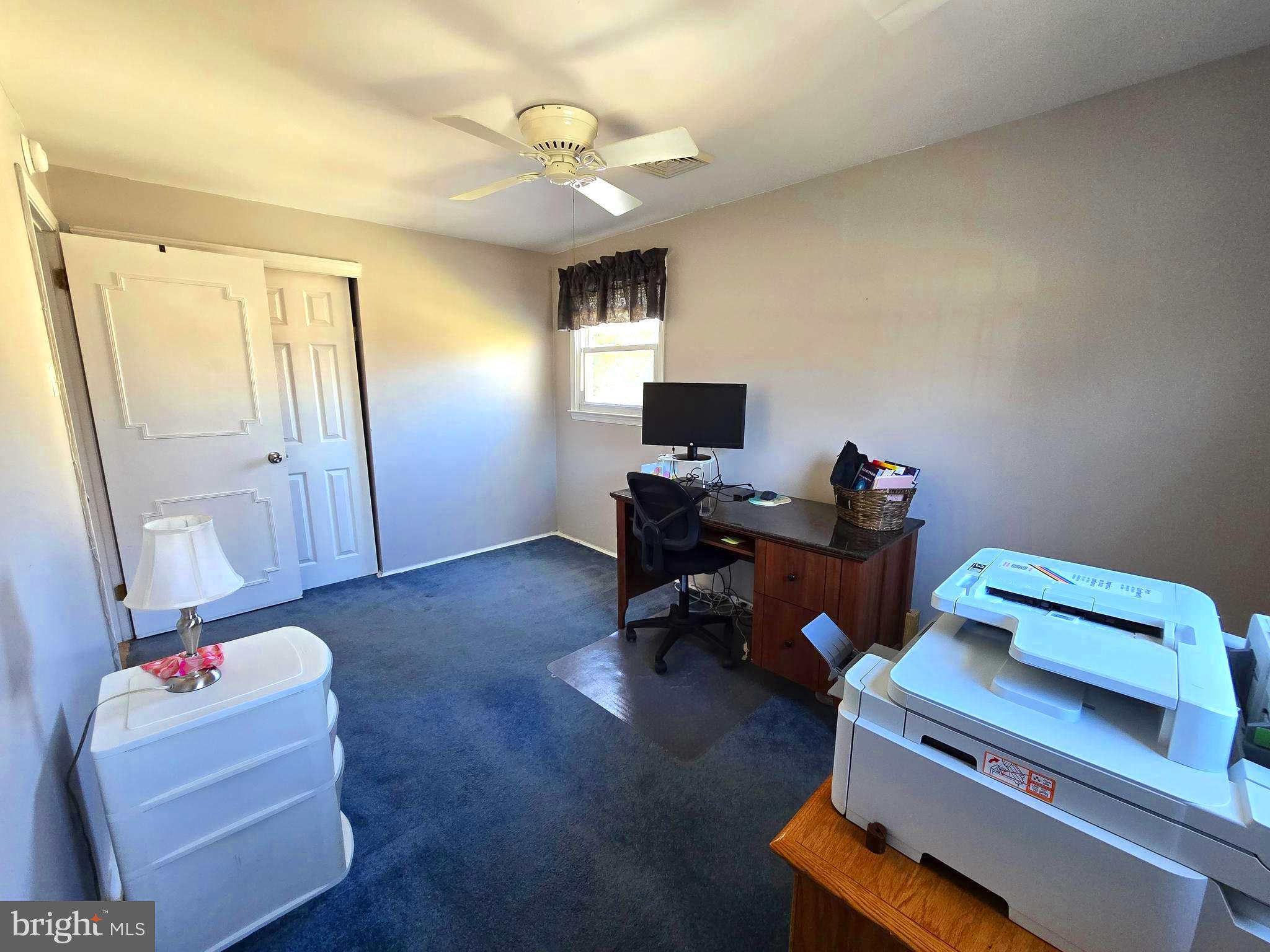 FEASTERVILLE HGTS - Residential