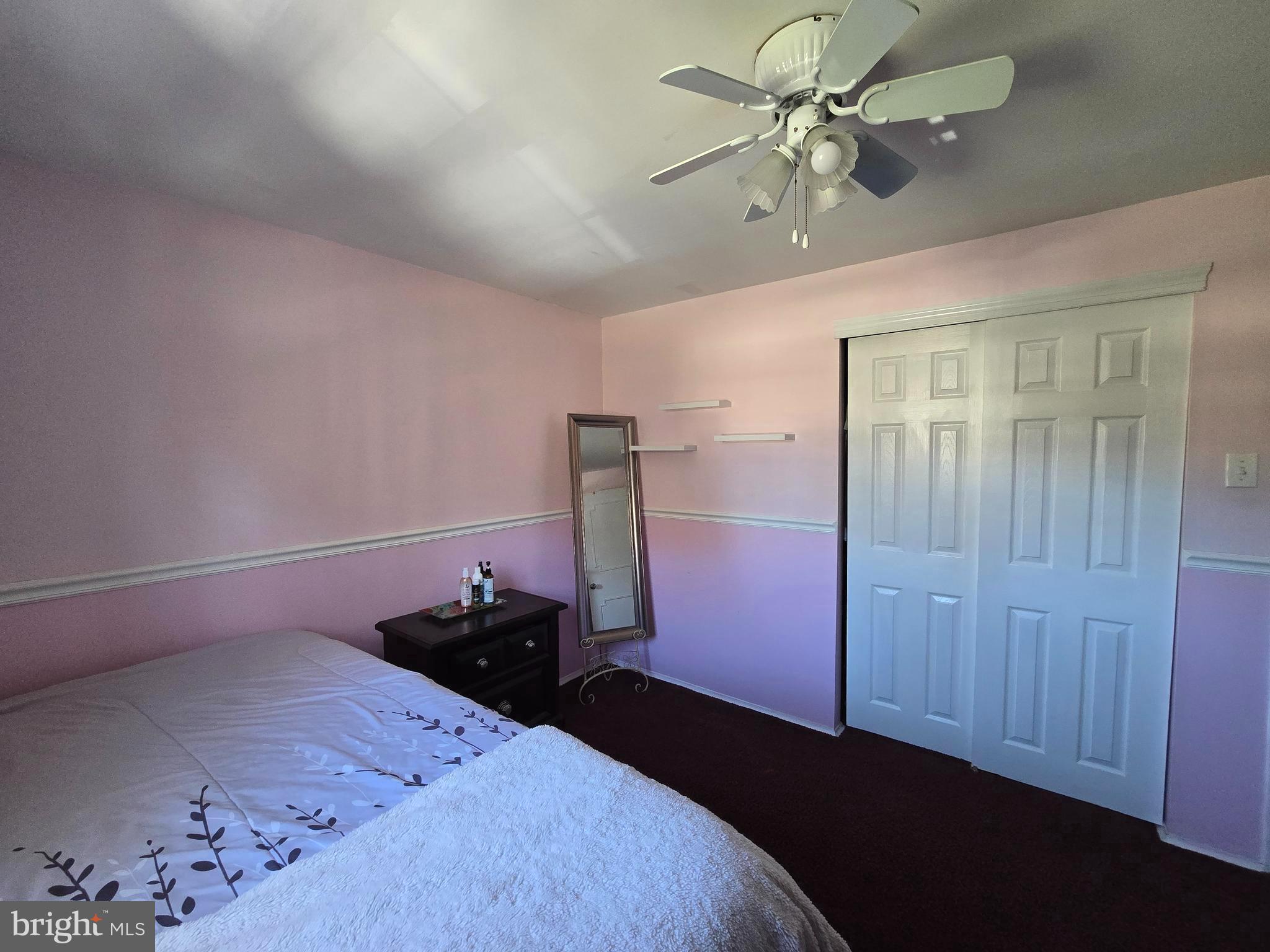 FEASTERVILLE HGTS - Residential