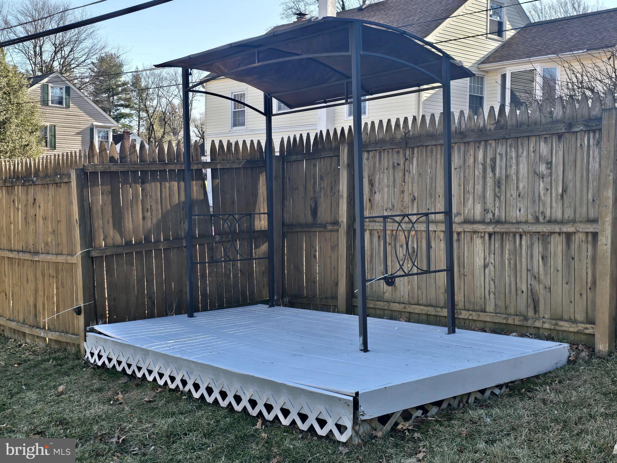 FEASTERVILLE HGTS - Residential