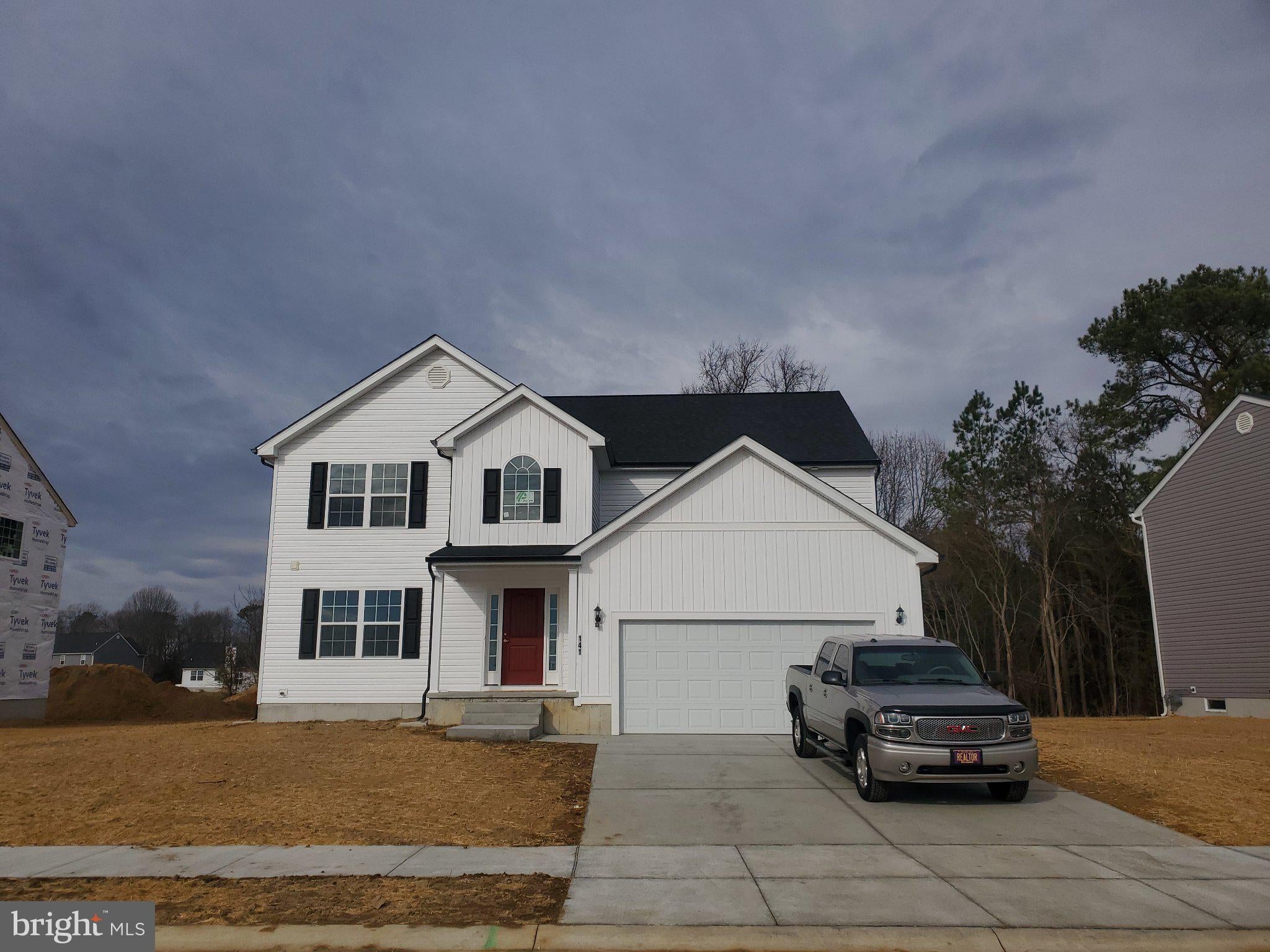 141 CILENTO DRIVE