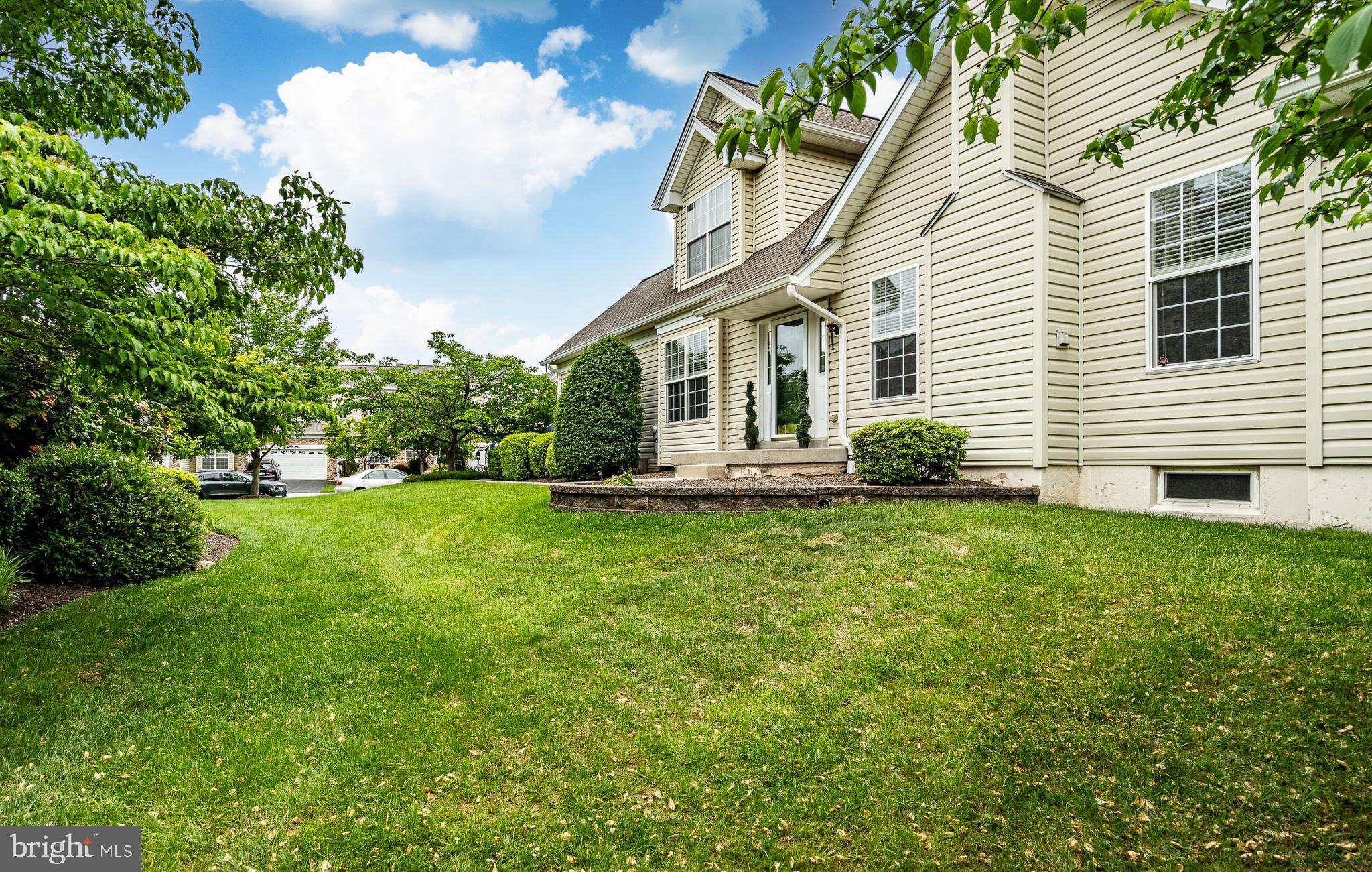 256 SILVERBELL COURT