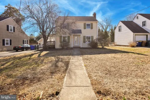 1204 Talley Road, Wilmington, DE 19809 - MLS#: DENC2077086