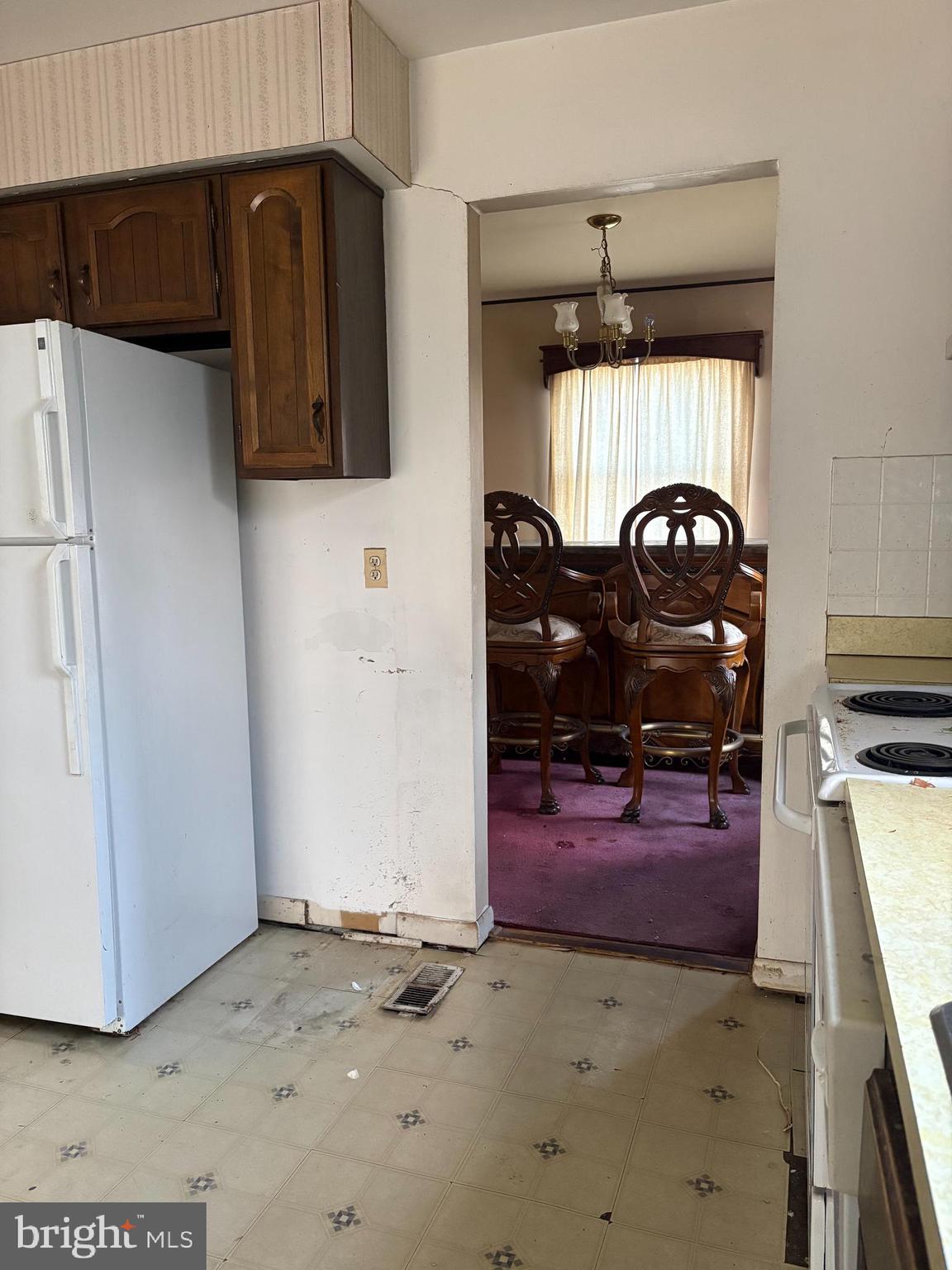 SPAULDING KNOLLS - Residential