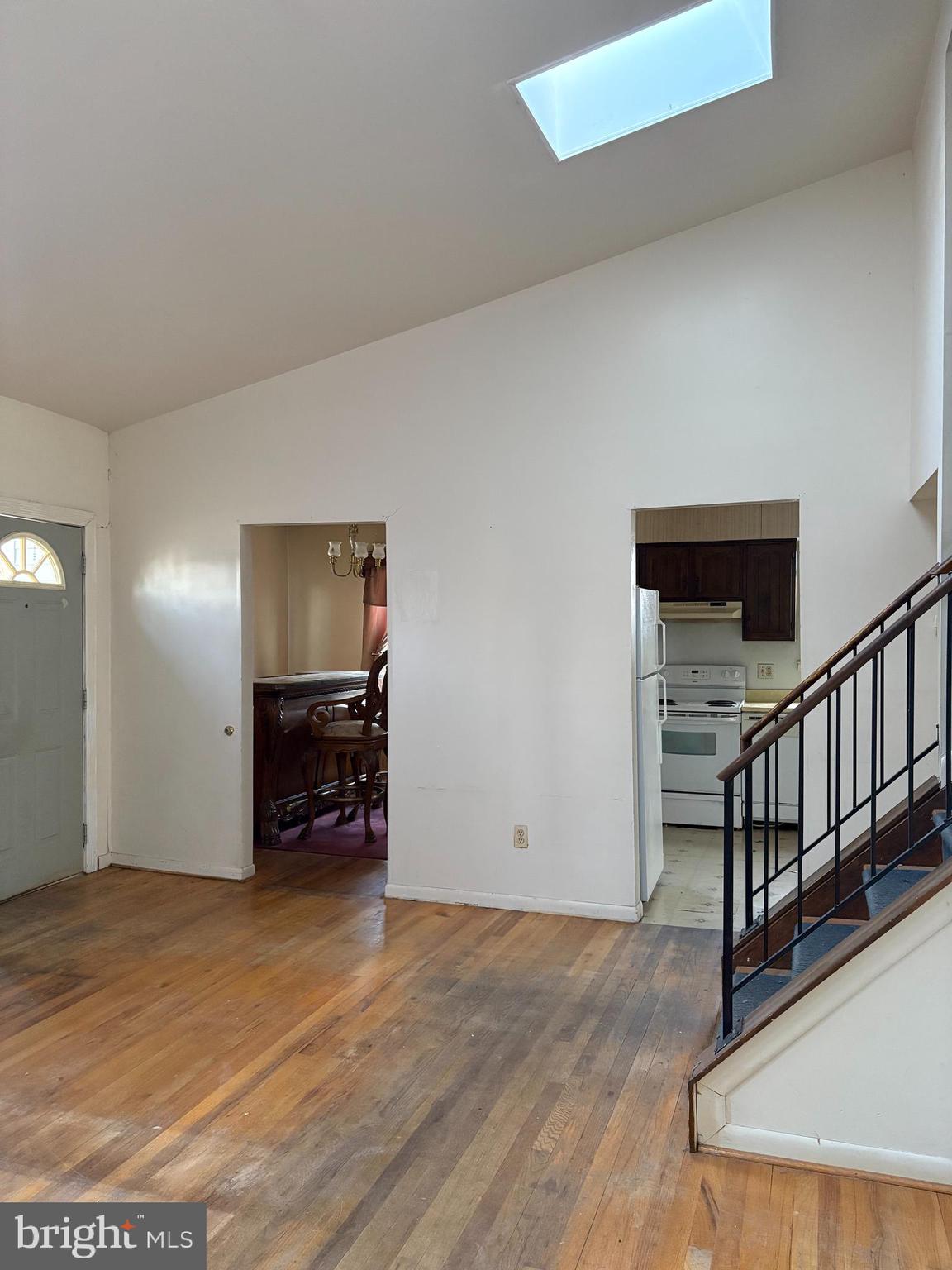 SPAULDING KNOLLS - Residential