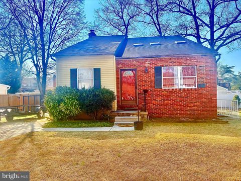 793 MARTIN COURT W SEVERN MD 21144