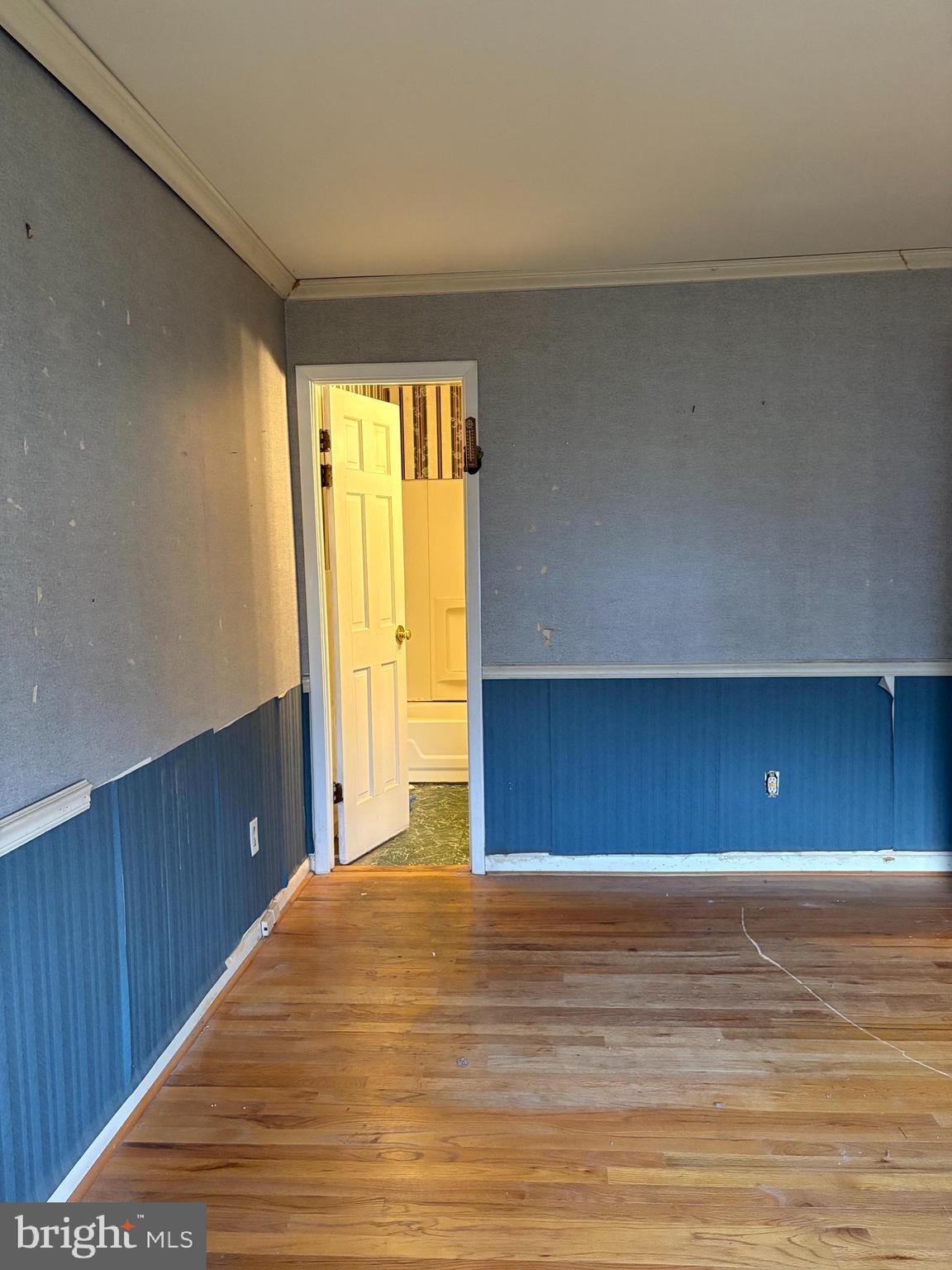 SPAULDING KNOLLS - Residential