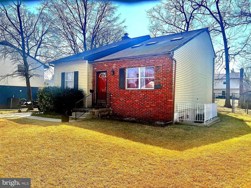 Photo of 793 Martin Court W, SEVERN, MD 21144 (MLS # MDAA2137082)
