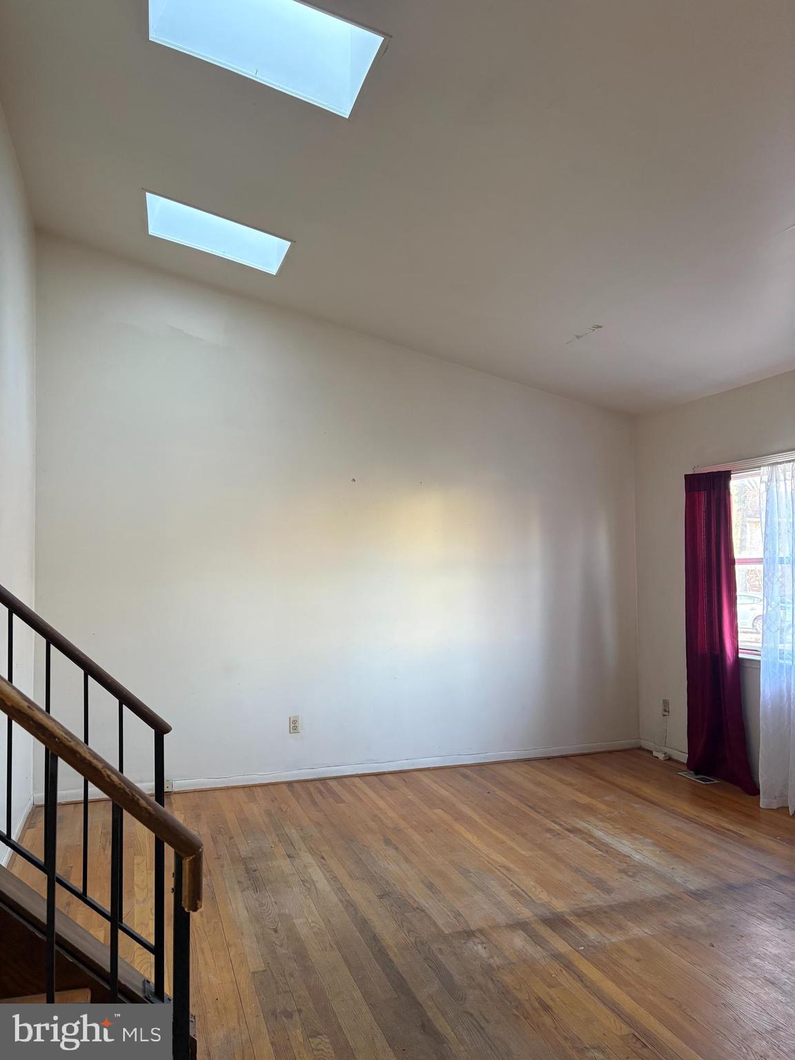 SPAULDING KNOLLS - Residential