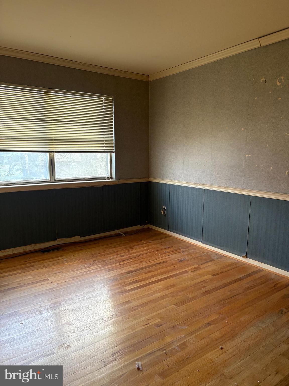 SPAULDING KNOLLS - Residential