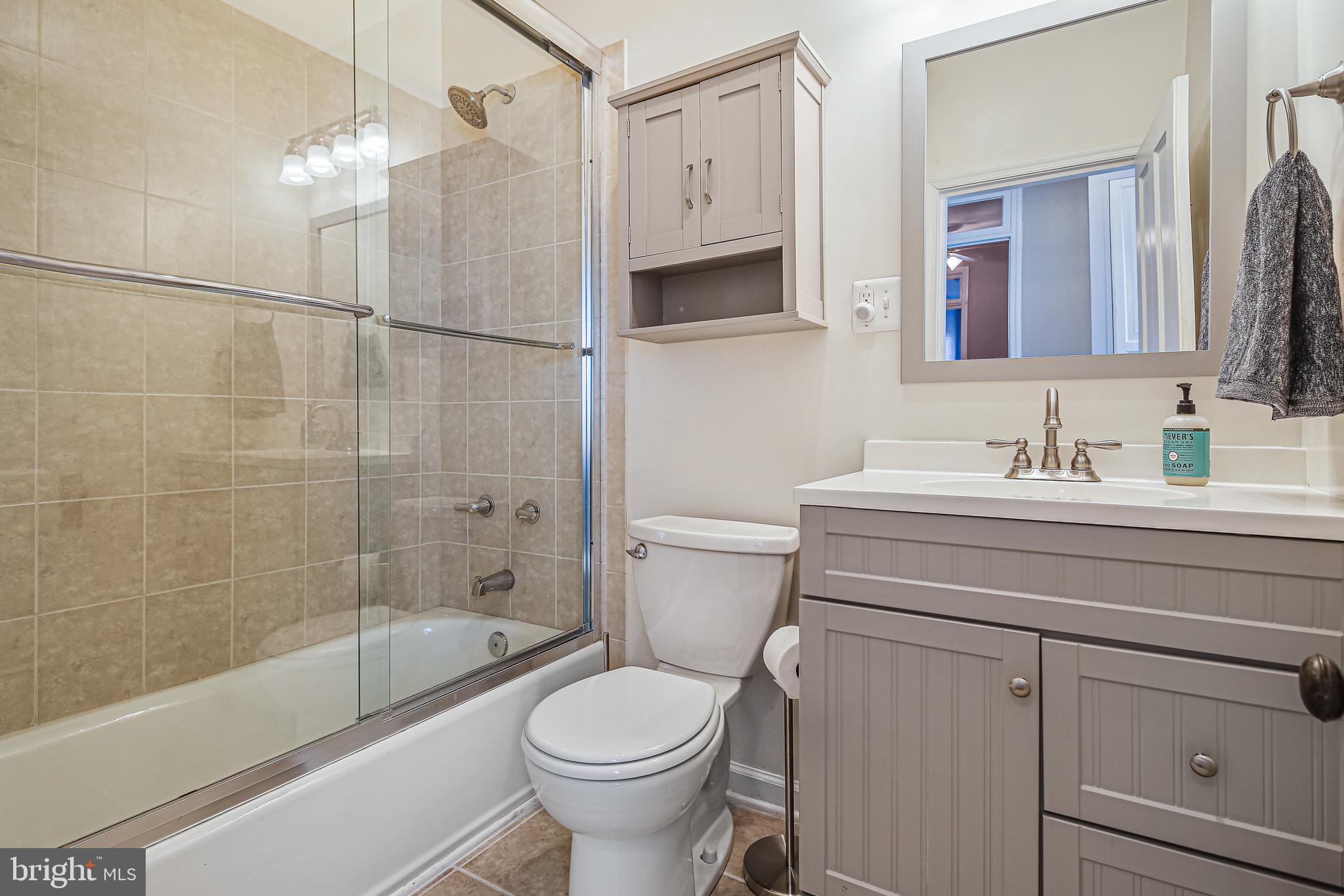 UPPER FELLS POINT - Residential