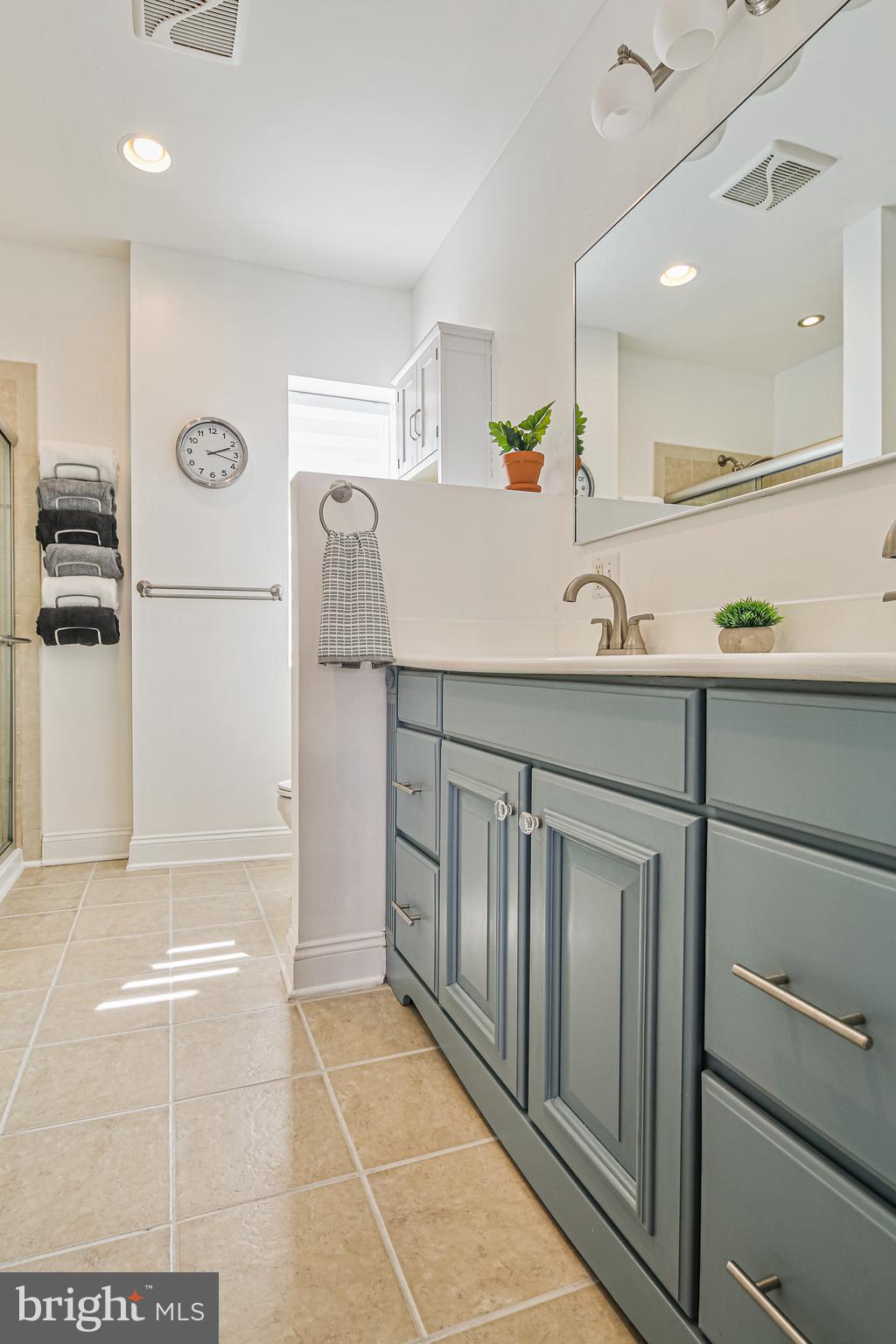 UPPER FELLS POINT - Residential