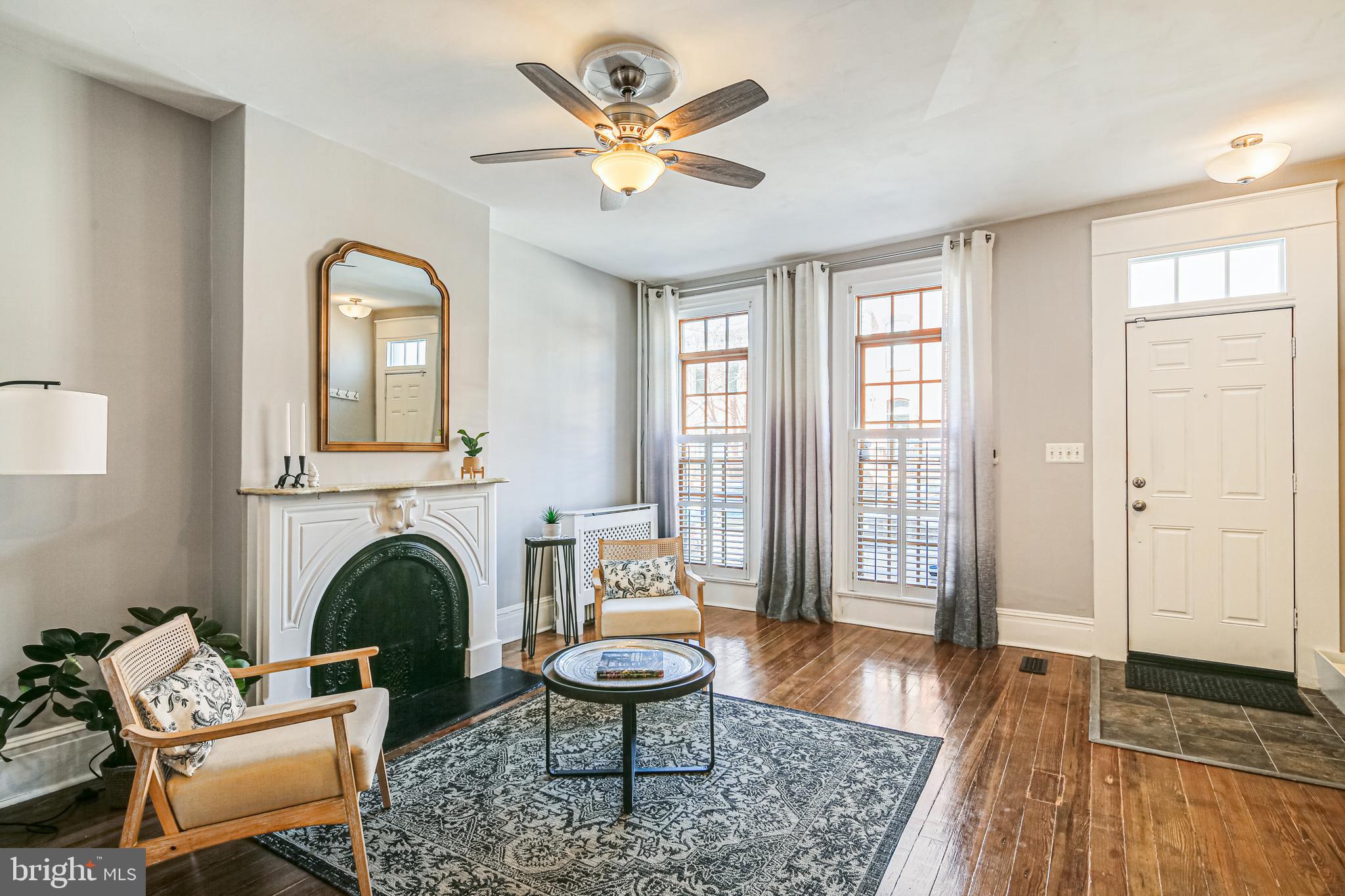 UPPER FELLS POINT - Residential