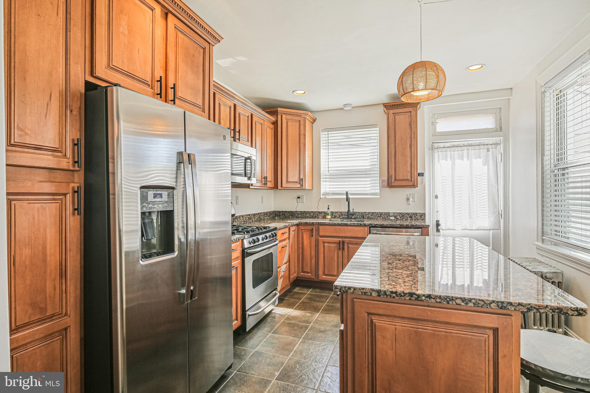 UPPER FELLS POINT - Residential