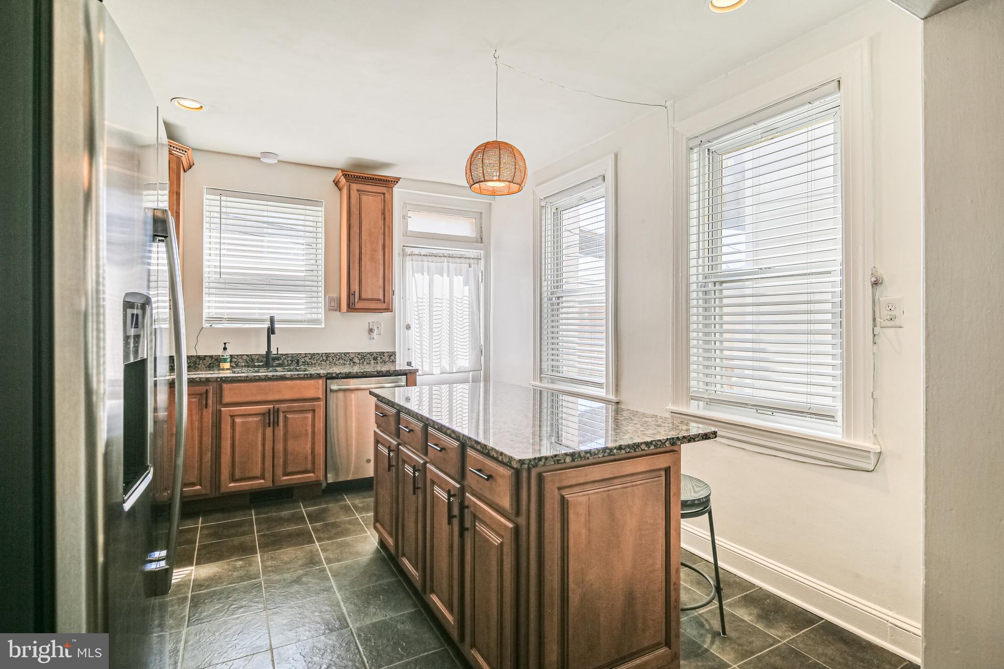 UPPER FELLS POINT - Residential