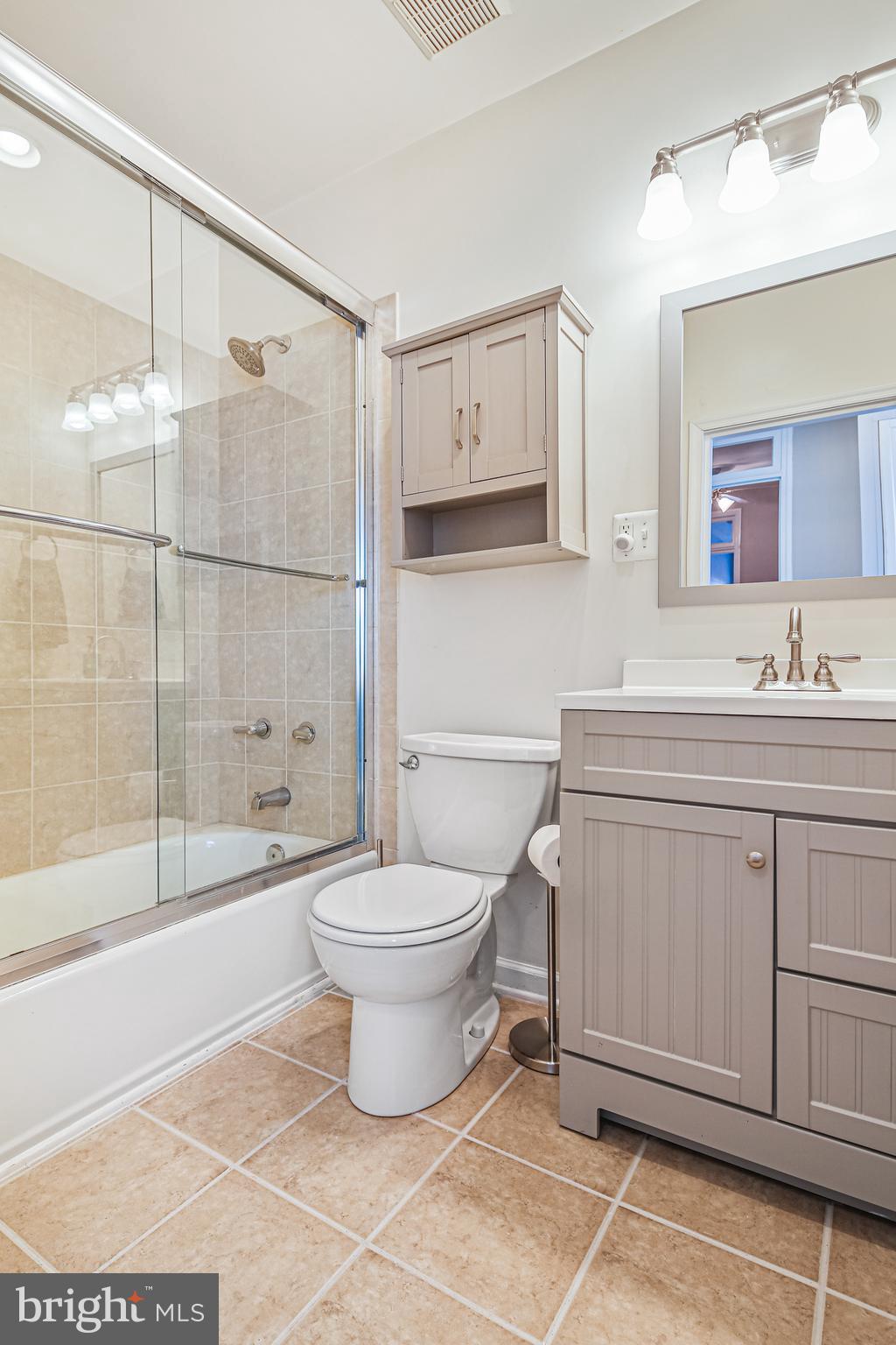 UPPER FELLS POINT - Residential