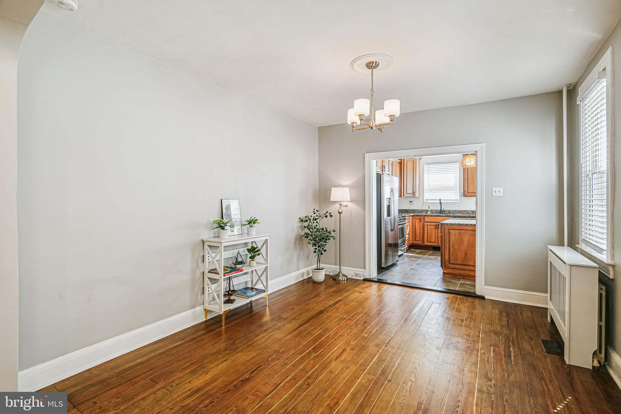 UPPER FELLS POINT - Residential