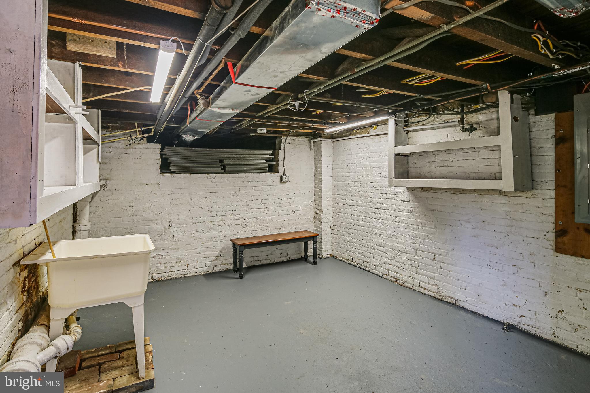 UPPER FELLS POINT - Residential