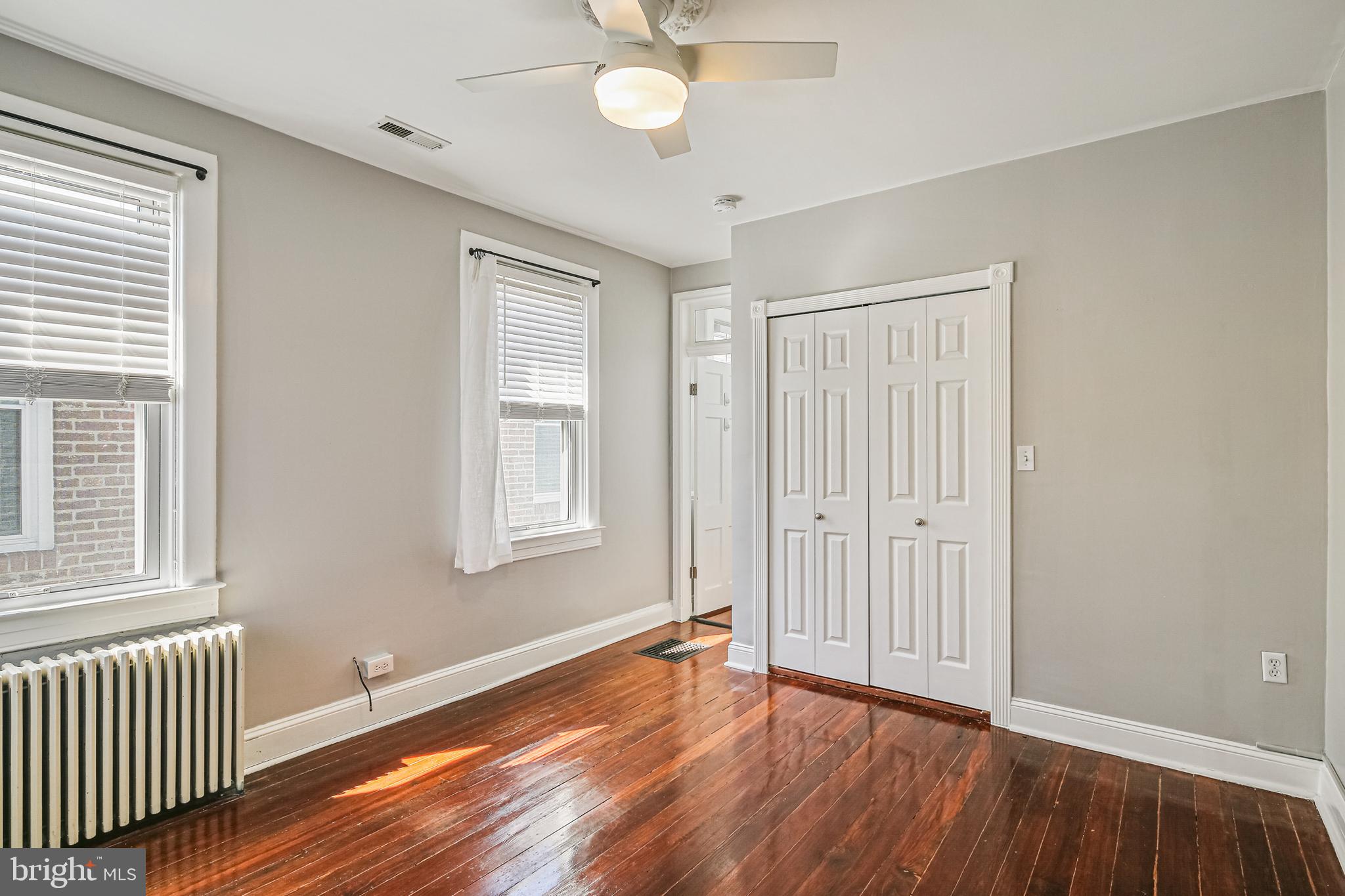 UPPER FELLS POINT - Residential