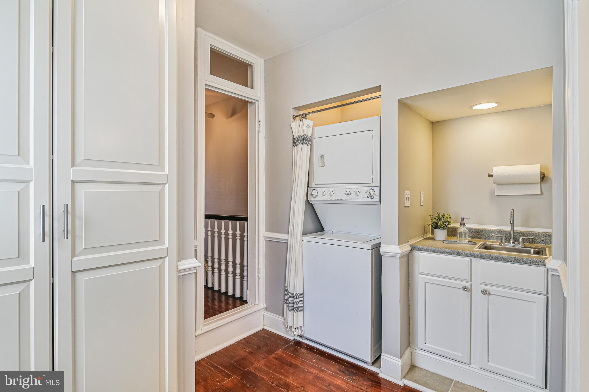 UPPER FELLS POINT - Residential