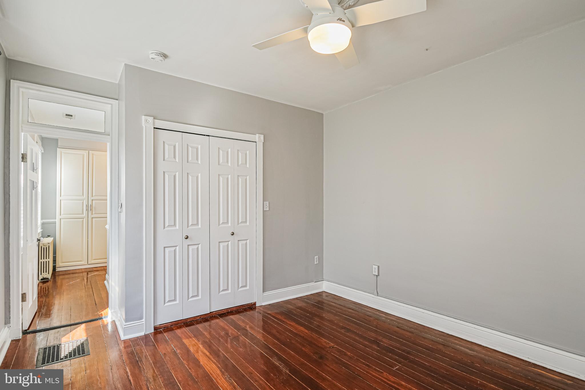 UPPER FELLS POINT - Residential