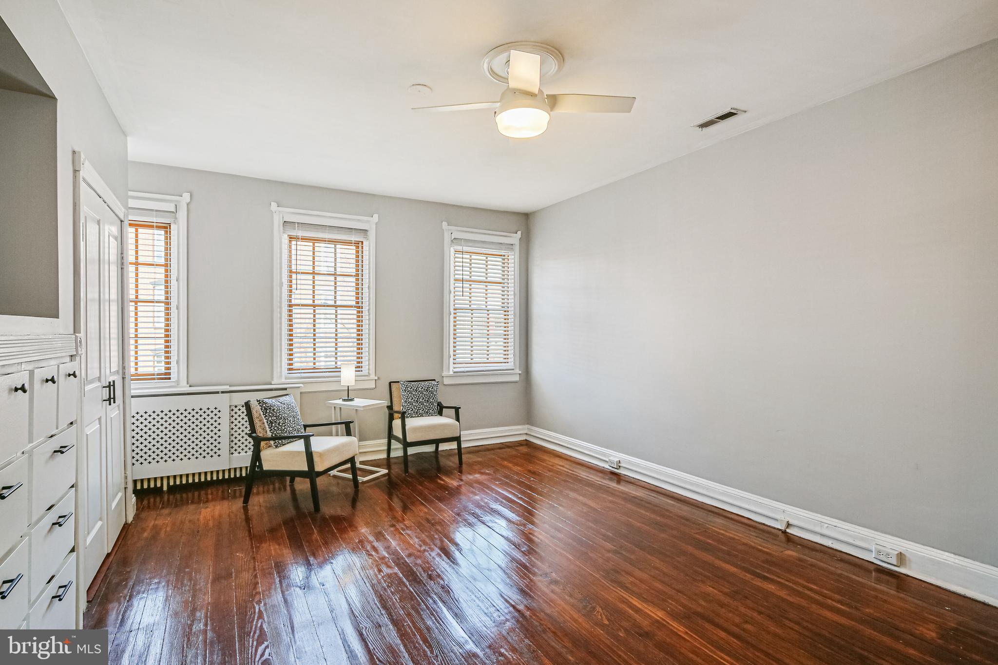 UPPER FELLS POINT - Residential