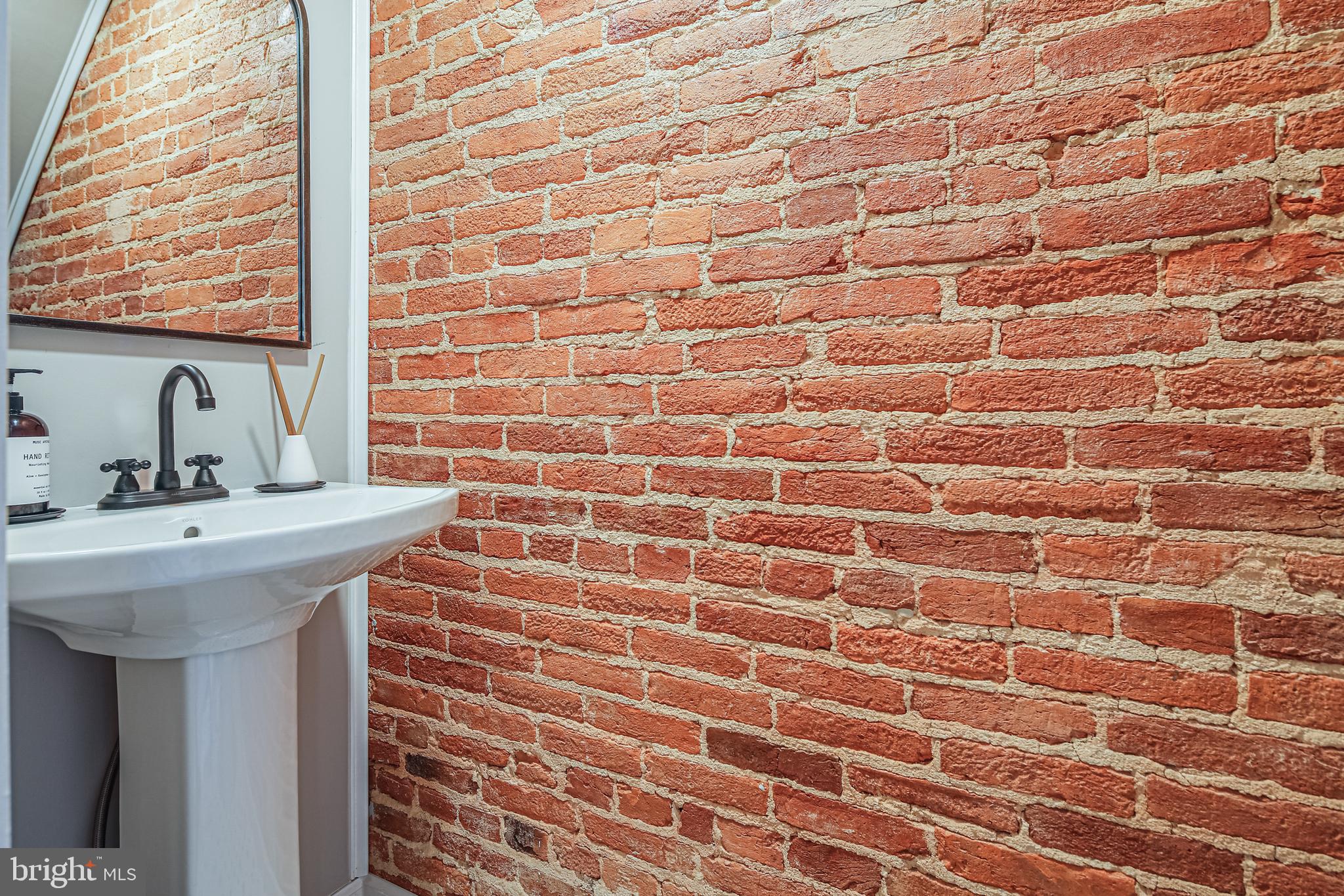 UPPER FELLS POINT - Residential