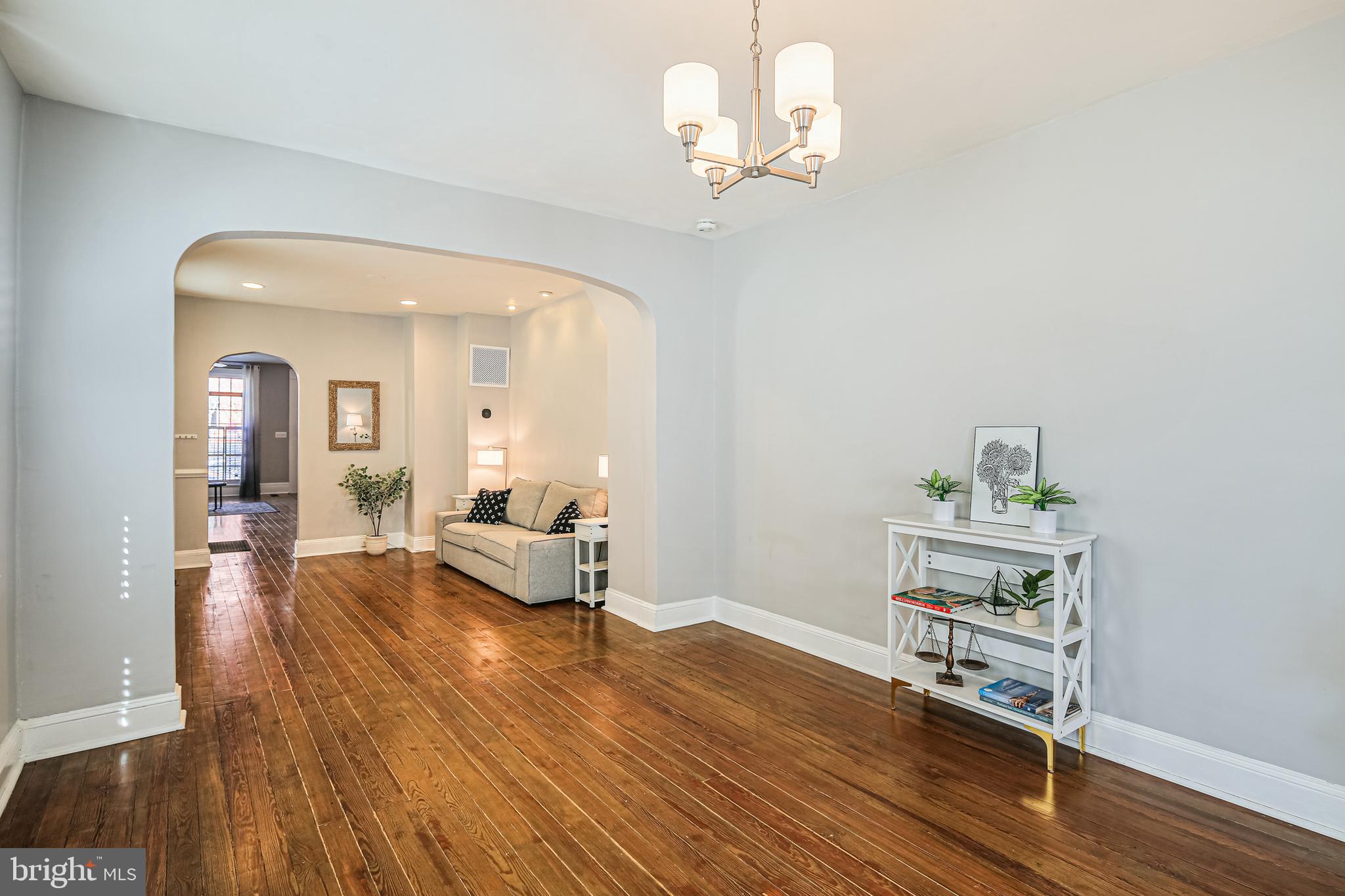 UPPER FELLS POINT - Residential