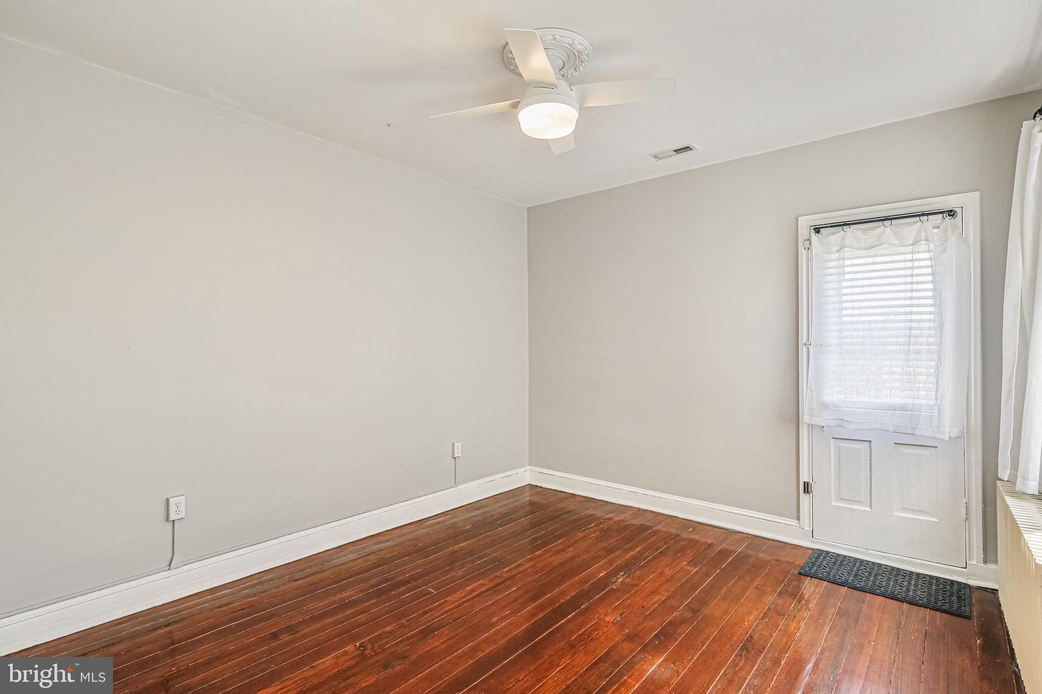 UPPER FELLS POINT - Residential