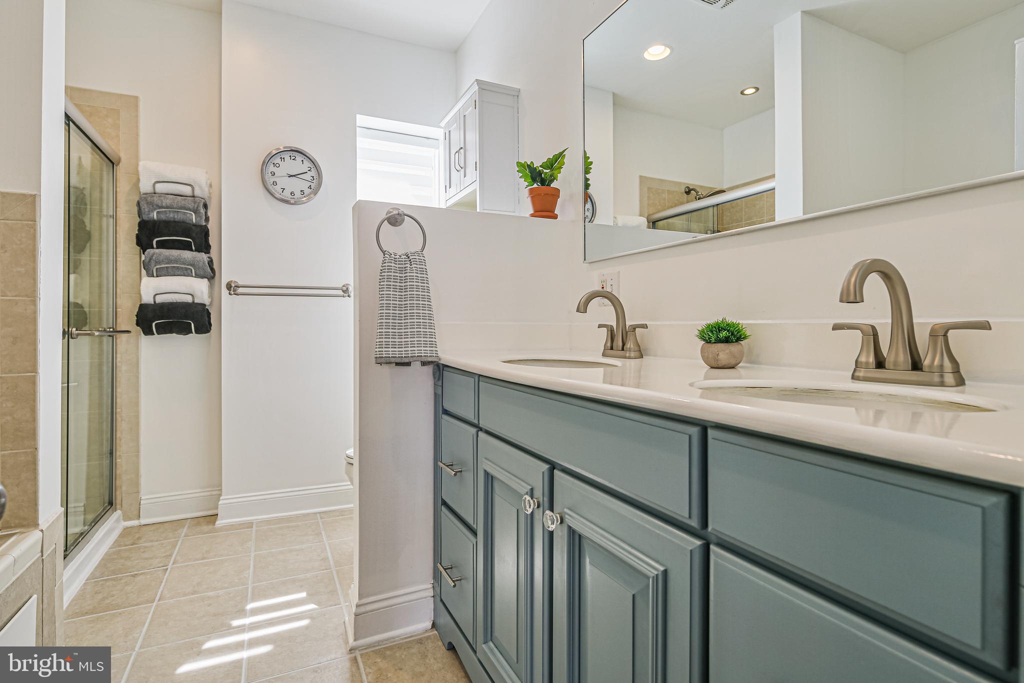 UPPER FELLS POINT - Residential