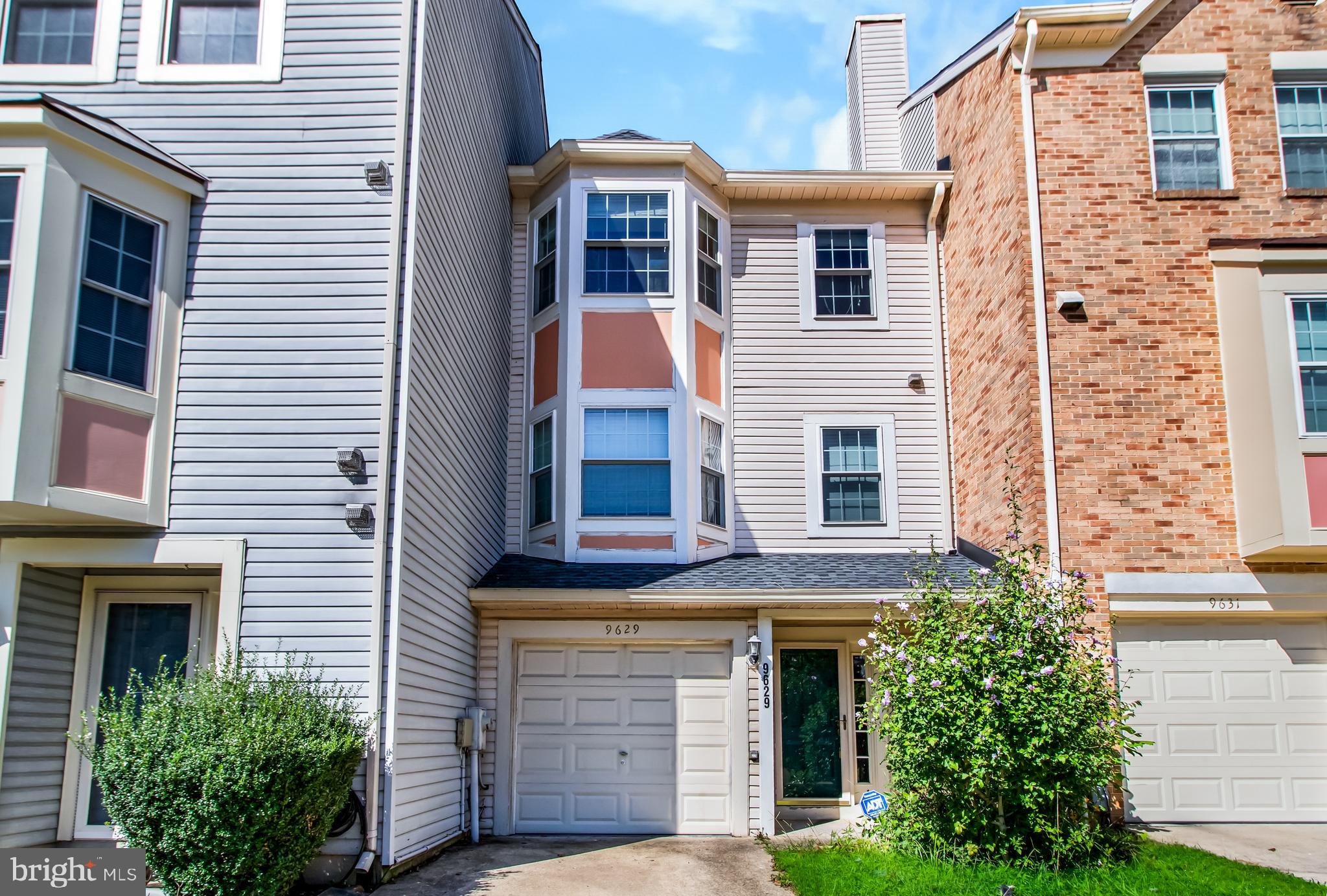 9629 HADLEIGH COURT