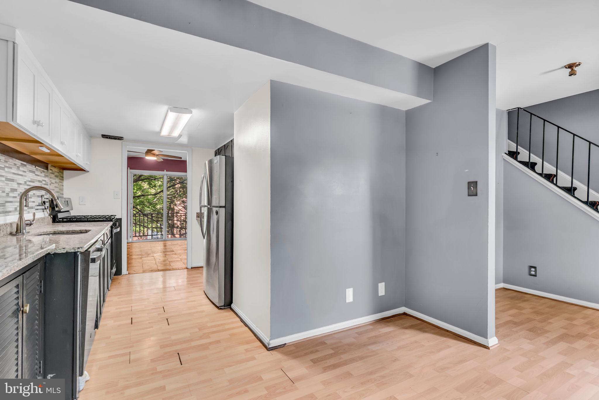 5900 WESTCHESTER PARK DRIVE