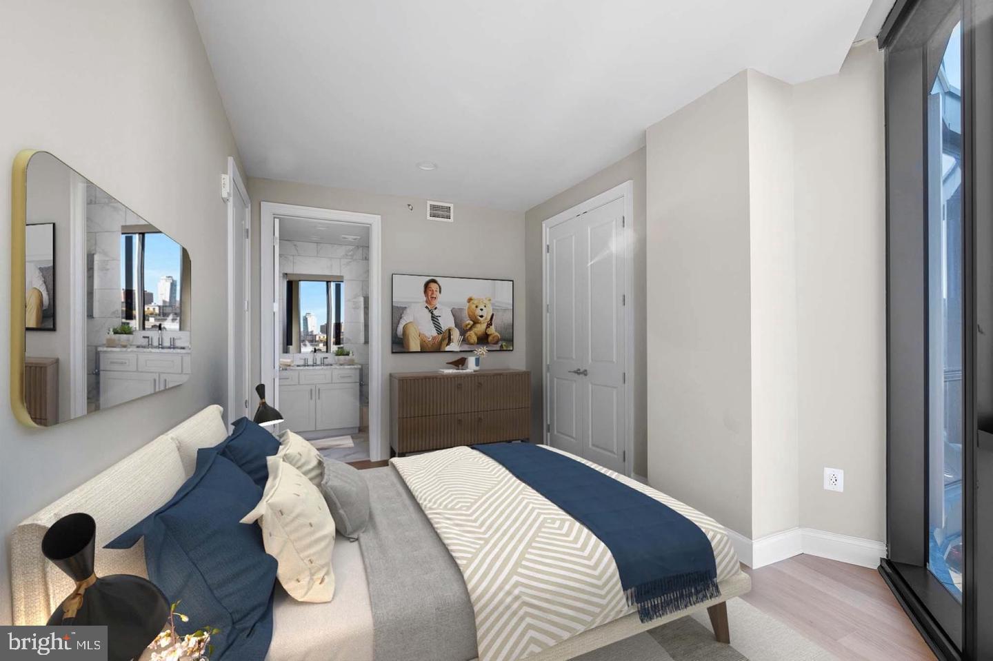 CENTER CITY - Residential Lease