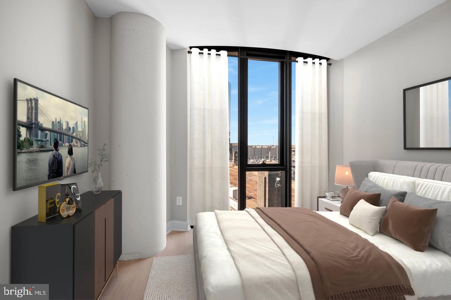 CENTER CITY - Residential Lease