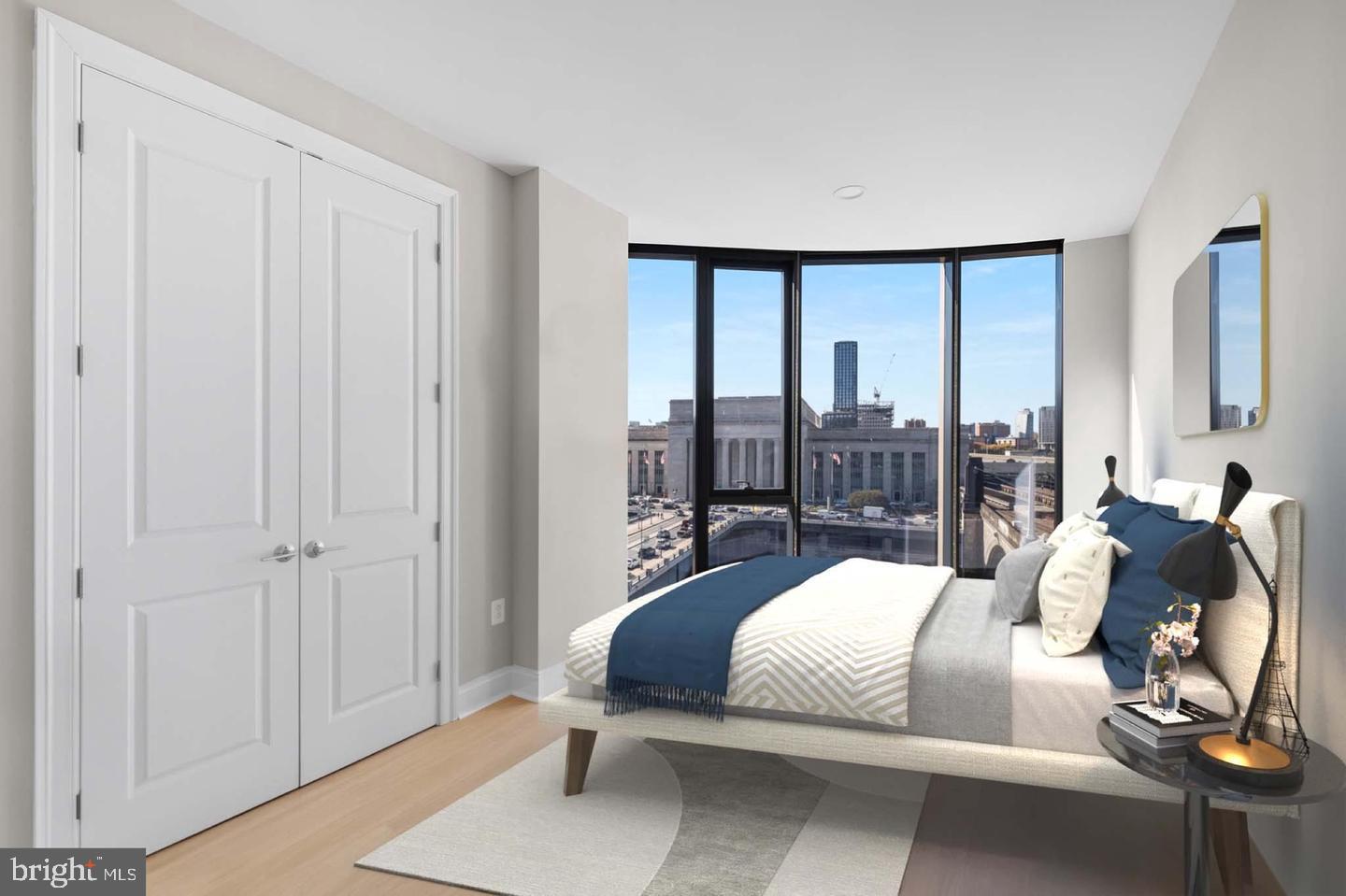 CENTER CITY - Residential Lease