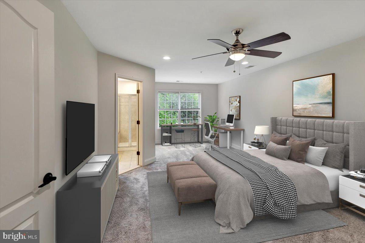 MCDONOGH CHASE - Residential