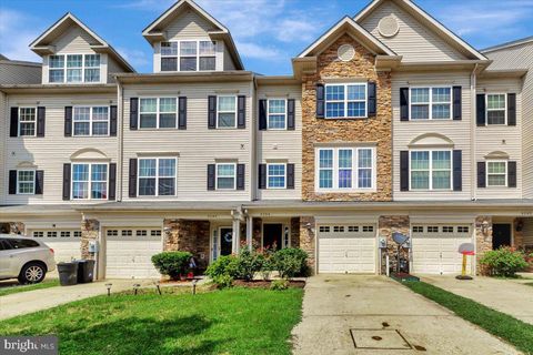 9104 MARLOVE OAKS LANE OWINGS MILLS MD 21117