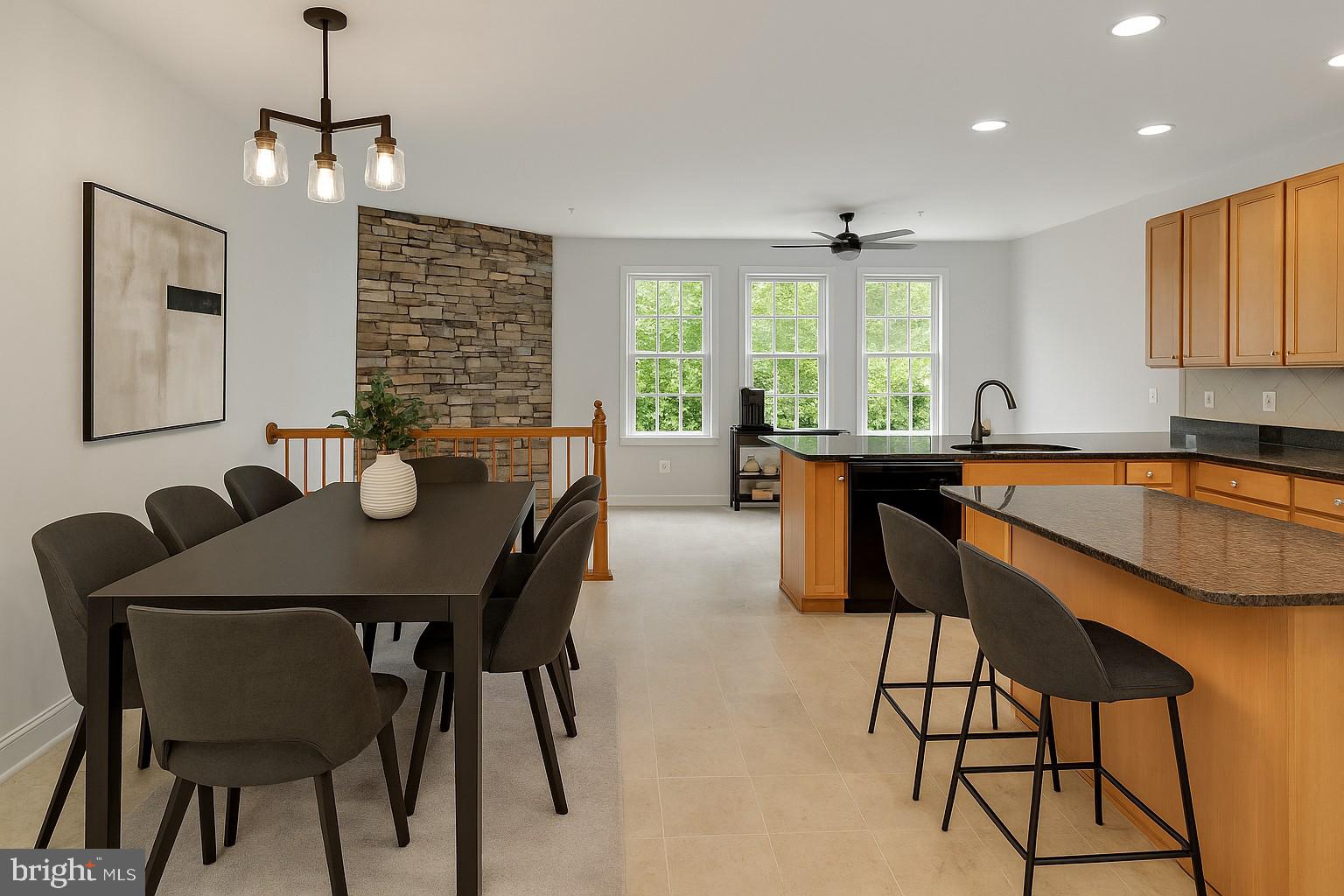 MCDONOGH CHASE - Residential