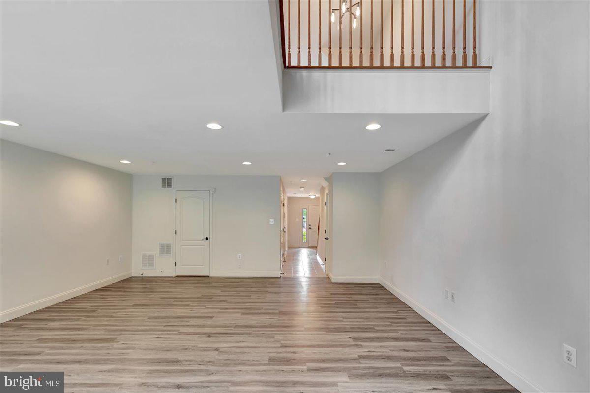 MCDONOGH CHASE - Residential