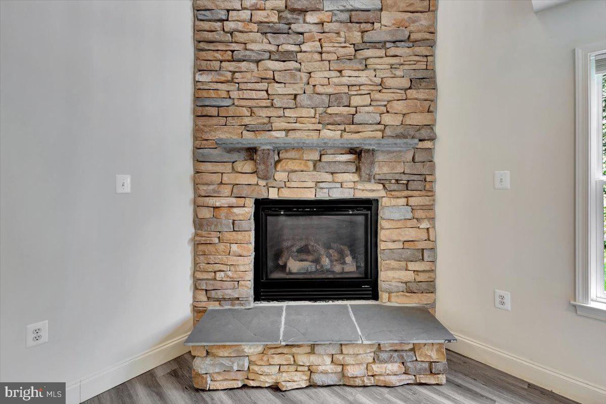 MCDONOGH CHASE - Residential