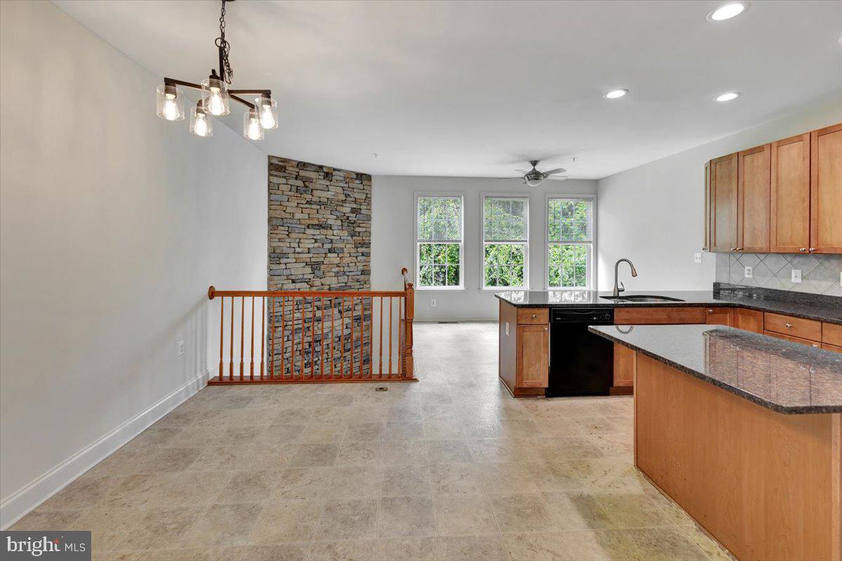 MCDONOGH CHASE - Residential