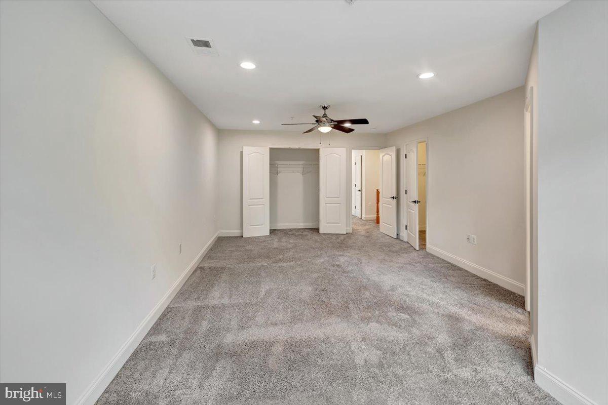 MCDONOGH CHASE - Residential